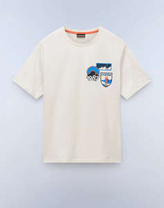 NAPAPIJRI S-MONTEPIANA SS