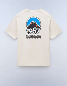 NAPAPIJRI S-MONTEPIANA SS