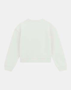 GUESS LS ACTIVE TOP SWEATSHIRT CHILD GIRL