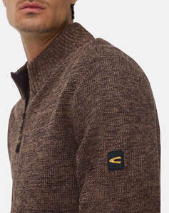 CAMEL ACTIVE Full Zip