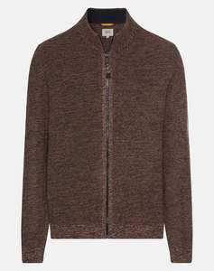 CAMEL ACTIVE Full Zip