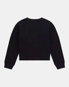 GUESS LS ACTIVE TOP SWEATSHIRT CHILD GIRL