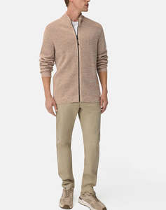 CAMEL ACTIVE Full Zip