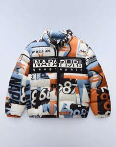 NAPAPIJRI K A-PRIMIERO AOP AOP