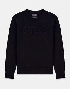 GUESS LS SWEATER_MINI ME KNITTING CHILDRENS BOY