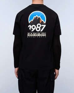 NAPAPIJRI S-MONTEPIANA SS