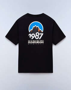 NAPAPIJRI S-MONTEPIANA SS