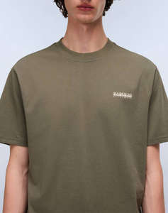 NAPAPIJRI S-SMALL BOX SS