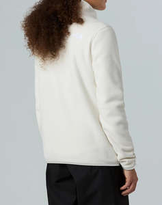 THE NORTH FACE W GLACIER FLEECE JACKET