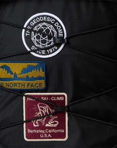 THE NORTH FACE BOREALIS BACKPACK (Размери: 30.5 x 16.5 x 49.5см.)