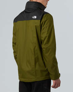 THE NORTH FACE M EVOLVE II TRI JKT