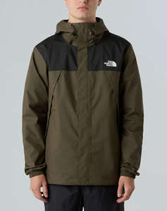 THE NORTH FACE M ANTORA JACKET