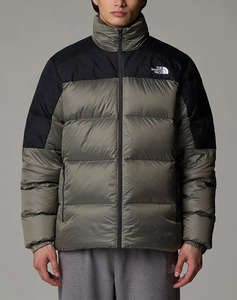THE NORTH FACE M DIABLO DOWN 2.0 JKT
