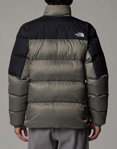 THE NORTH FACE M DIABLO DOWN 2.0 JKT