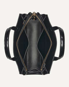 DKNY R52D5G56 AVRIL SATCHELS HANDBAG DKNY