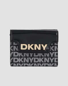 DKNY R52V5M24 AVRIL WALLET DKNY