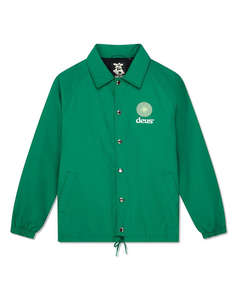 DEUS EX MACHINA STRATA COACH JACKET МЪЖКО ЯКЕ