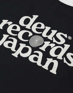 DEUS EX MACHINA STRATA TEE МЪЖКА ТЕНИСКА