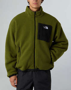 THE NORTH FACE M YUMIORI REV JKT