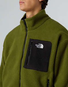 THE NORTH FACE M YUMIORI REV JKT