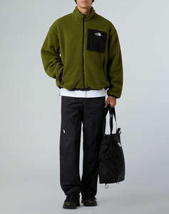 THE NORTH FACE M YUMIORI REV JKT
