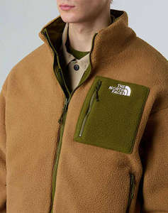 THE NORTH FACE M YUMIORI REV JKT