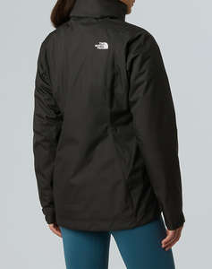 THE NORTH FACE W EVOLVE II TRI JKT