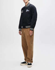 DEUS EX MACHINA STADIUM JACKET МЪЖКО ЯКЕ