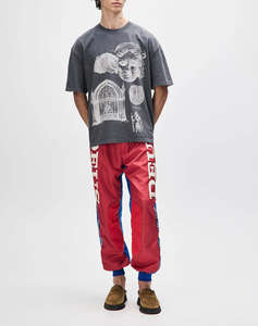 DEUS EX MACHINA INVOCATION TEE МЪЖКА ТЕНИСКА