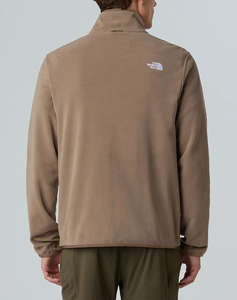 THE NORTH FACE M GLACIER FLC JKT