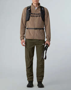 THE NORTH FACE M GLACIER FLC JKT