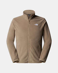 THE NORTH FACE M GLACIER FLC JKT