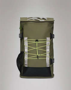 RAINS Trail Mountaineer Bag W3