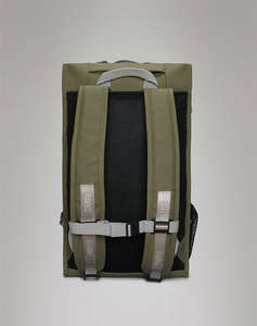 RAINS Trail Mountaineer Bag W3