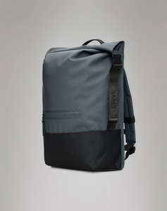 RAINS Trail Rolltop Backpack W3
