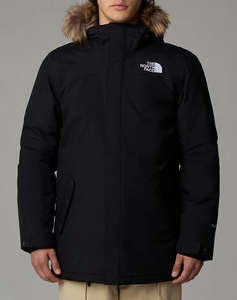 THE NORTH FACE M ZANECK JKT