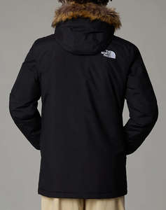 THE NORTH FACE M ZANECK JKT