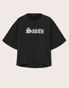 ALL SAINTS SAINT AMELIE TEE