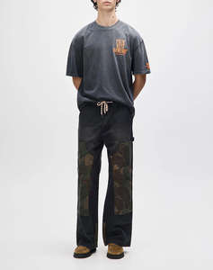 DEUS EX MACHINA NOISE COMPLAINT МЪЖКА ТЕНИСКА