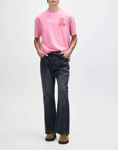 DEUS EX MACHINA NOISE COMPLAINT МЪЖКА ТЕНИСКА