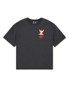 DEUS EX MACHINA 24 HR TEE МЪЖКА ТЕНИСКА