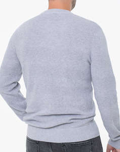 TOM TAILOR BASIC МЪЖКА БЛУЗА