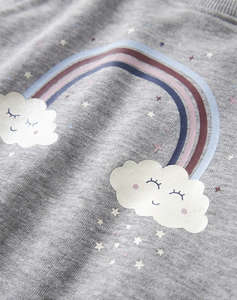 NAME IT NMFVENUS LS NREG SWEAT BRU