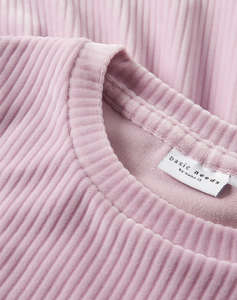 NAME IT NMFVELOA LS VELVET DRESS