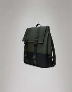 RAINS Trail MSN Bag W3