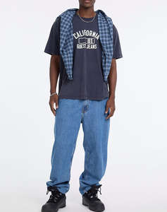 GUESS JEANS GJ SS CN OS CALIFORNIA TEE МЪЖКА ТЕНИСКА