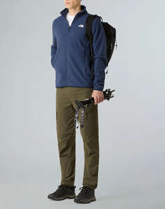 THE NORTH FACE M GLACIER FLC JKT
