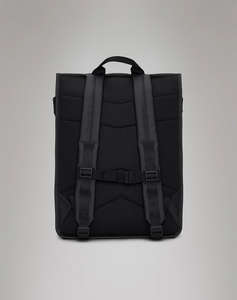 RAINS Trail Rolltop Backpack W3