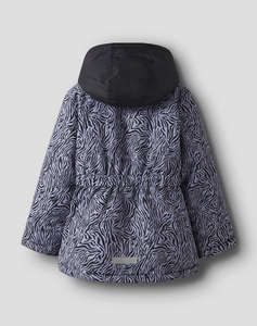 NAME IT NKFMAXI PA MENS AOP NOOS