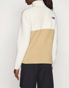 THE NORTH FACE W YUMIORI FULL ZIP